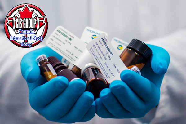 تحصیل در مجارستان داروسازی