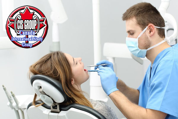 تحصیل در مجارستان دندانپزشکی