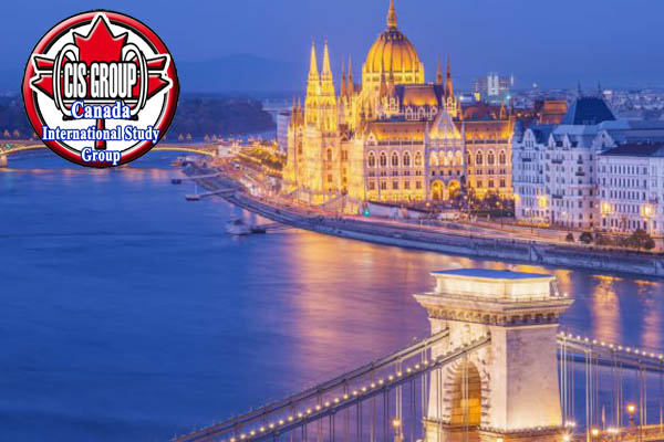 درباره مجارستان