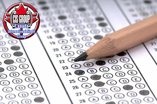 امتحان دانشگاه پچ مجارستان