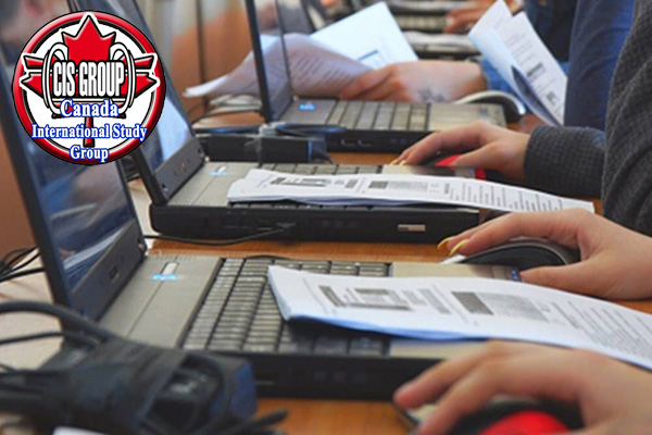 امتحان دانشگاه سگد مجارستان