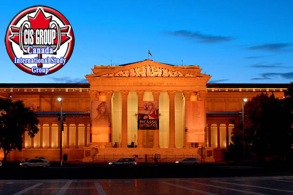 مراکز توریستی کشور مجارستان